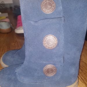 Livie and Luca kids boots